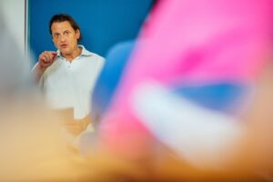 ワキガの悩みをミラドライで解決するために妻に相談して理解してもらうには？