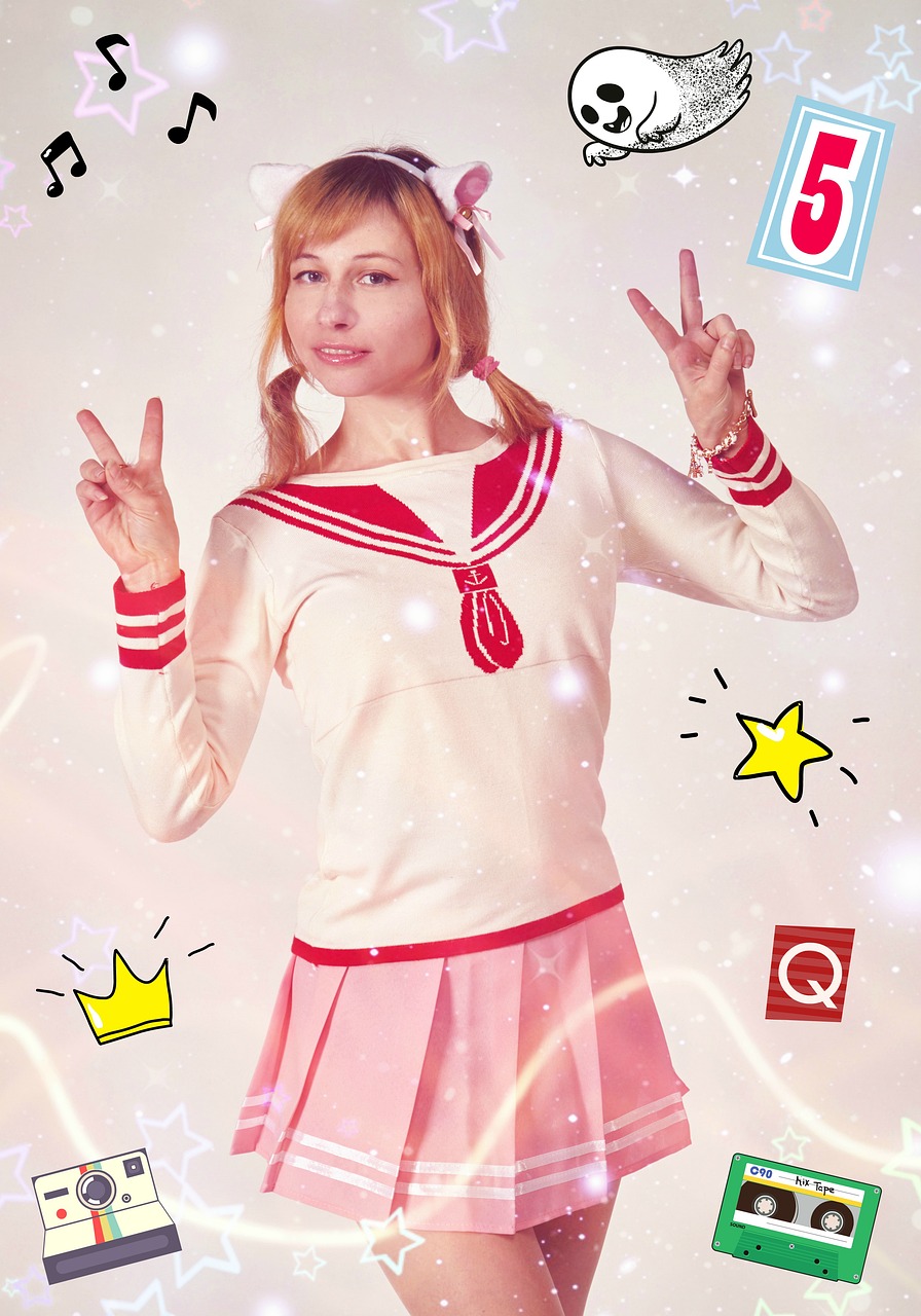 ワキガの悩みを解消するミラドライは女子高生の制服の汗ジミ対策に効果的？