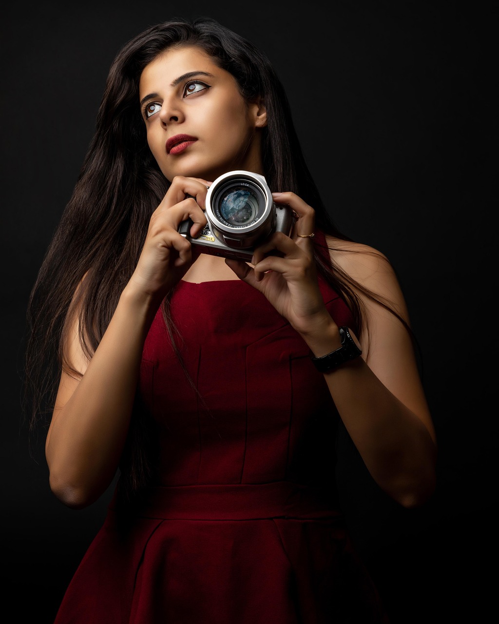 ワキガの悩みを解消するミラドライはモデル志望の撮影中のニオイ対策に最適？