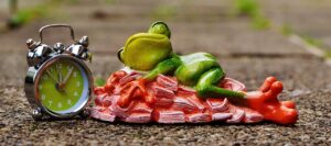 腋臭症のミラドライ施術後に臭いが戻った気がする時、どうすればいい？